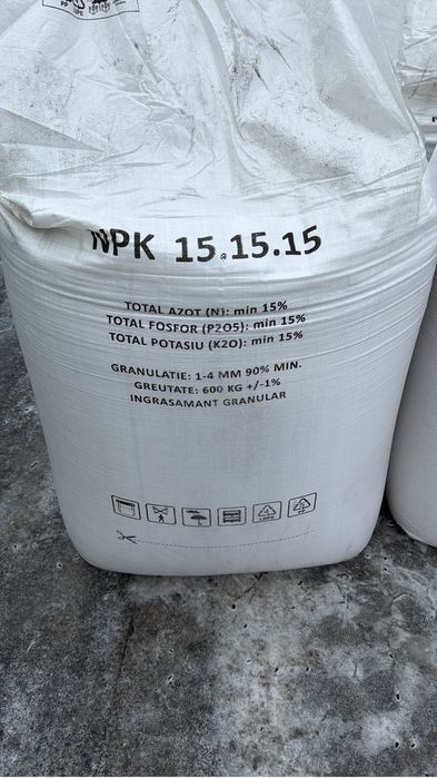 Uree Granulata EGIPT