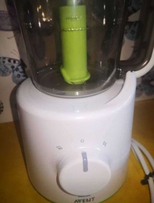 Avent Phillips 2 în 1 - nou
