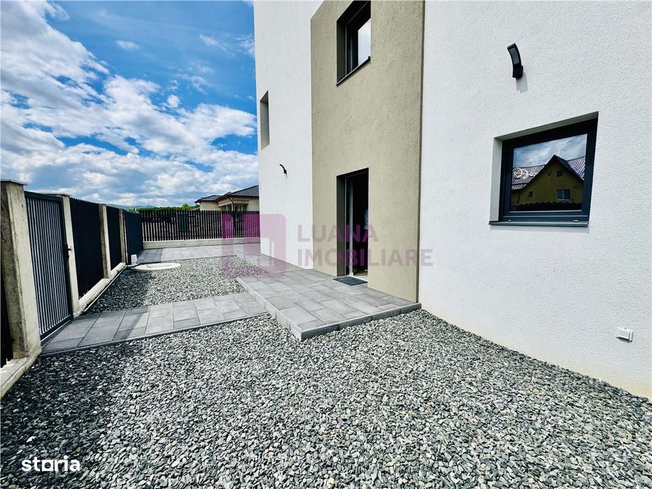 Apartament 4 camere PREMIUM de vanzare | Arhitectilor | curte 200 mp