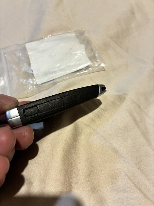 Ключ bmw F G series кутия key fob