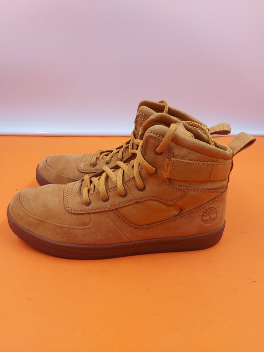 Timberland номер 37 Оригинални кецове