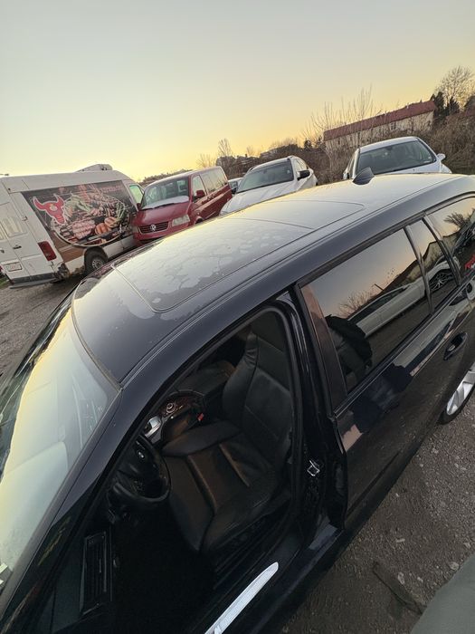 Bmw 535d 400+ коня