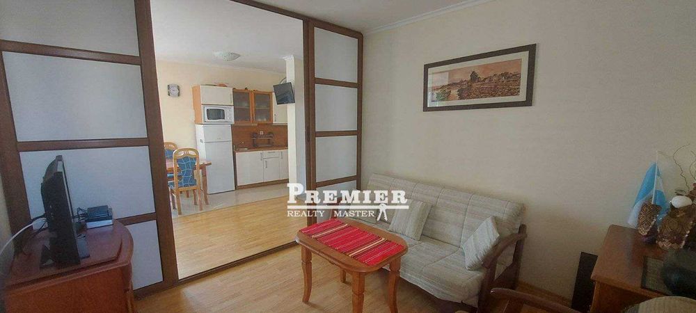 Продава се Тристаен апартамент в к.к. Слънчев бряг - 67 кв.м за 1120 €/кв.м - Снимка #16