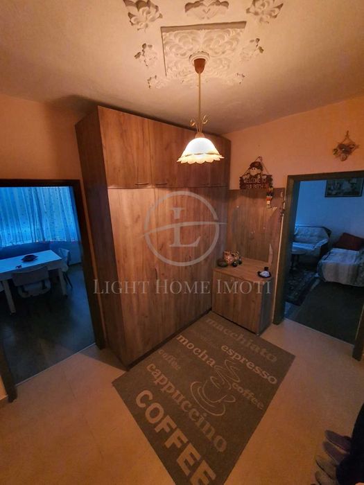 Продава се Етаж от къща в Пловдив, Захарна фабрика - 128 кв.м за 1315 €/кв.м - Снимка #11