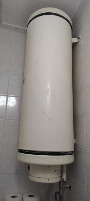 Работещ бойлер " Елдом"* 80 литра* Модел 72242