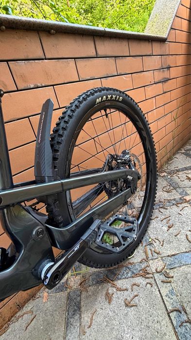 Cannondale jekyl2