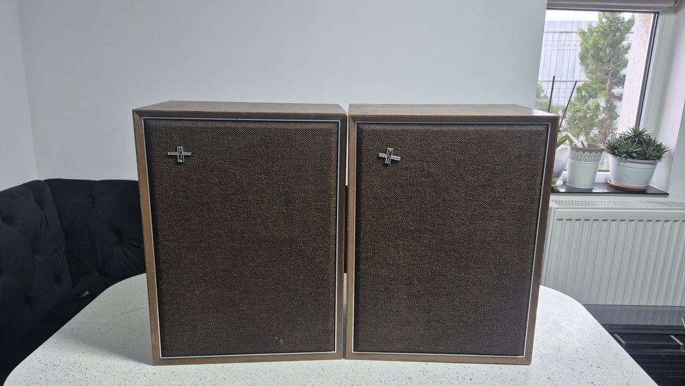 Boxe Philips 22rh426 pentru amplificator pe lampi player