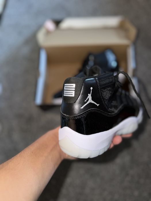 Air Jordan 11 (40-45)