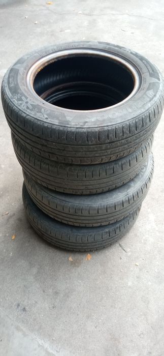 Anvelope vara Hankook R14 165/70