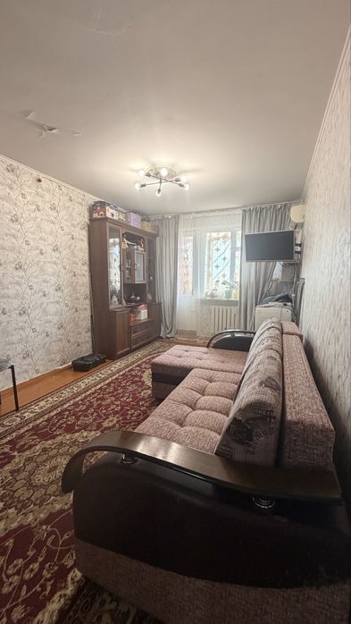Продам 2 ком квартиру