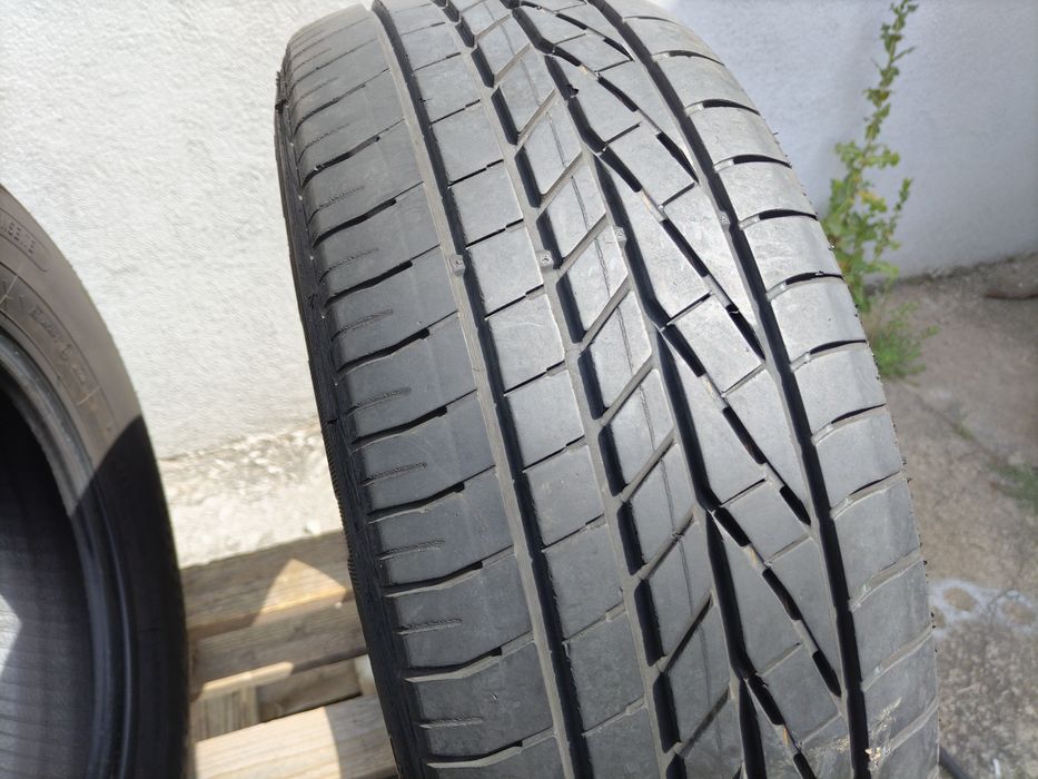 195/65/15 Гудиър без ДОТ