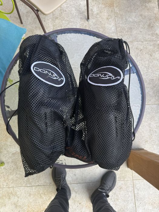 Vand orteze ghenunchi Don Joy