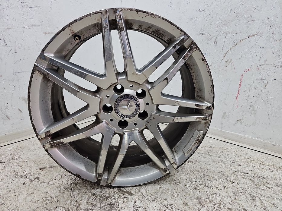 Janta aliaj Mercedes Clasa E (W212) [Fabr 2009-2016] Break AMG A212401