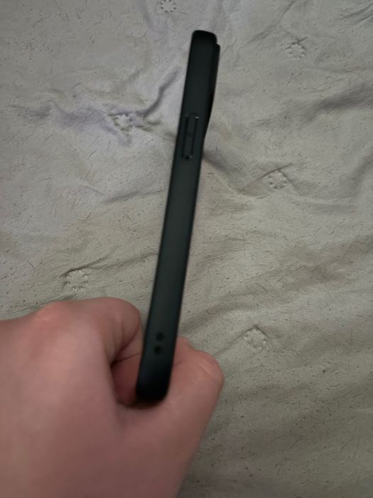 Калъф за iPhone 15