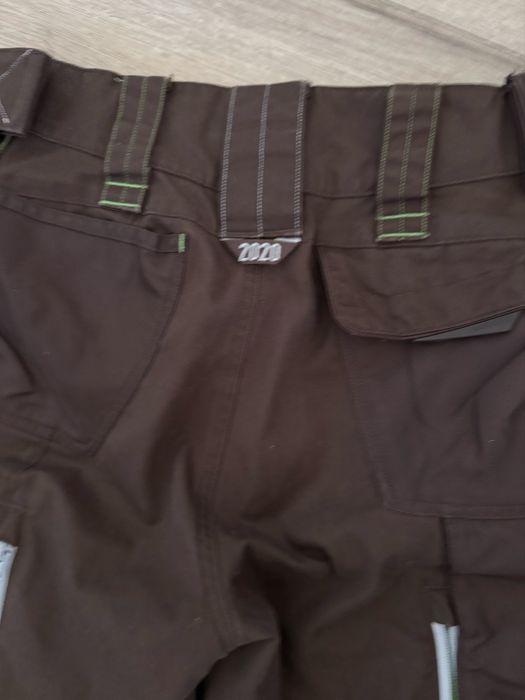 Pantaloni Engelbert Strauss 50