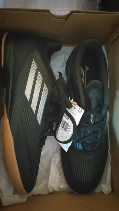 Адидас F50 футболни (спортни) обувки