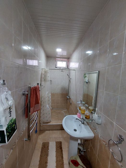 Продаётся участок в яшнобадском районе