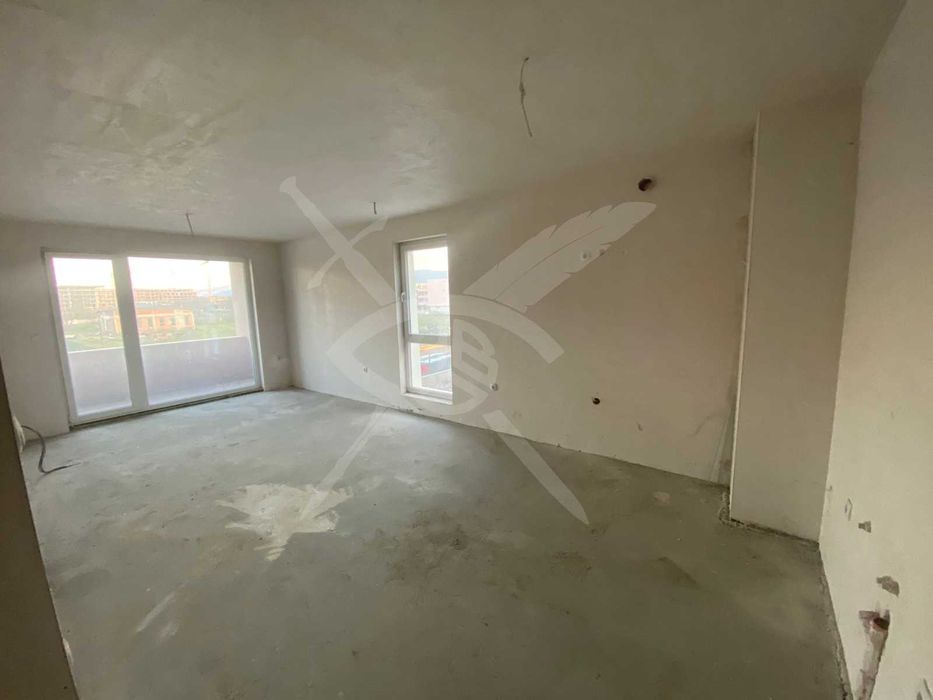 Тристаен апартамент в Остромила! 103390