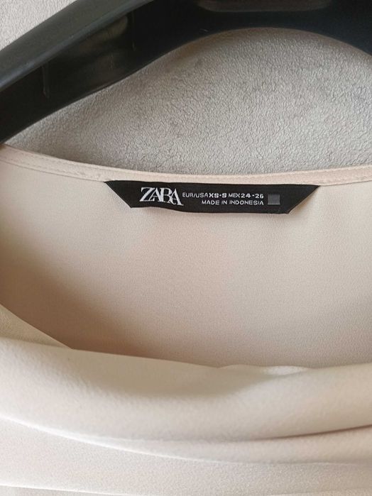 Дамска риза Zara