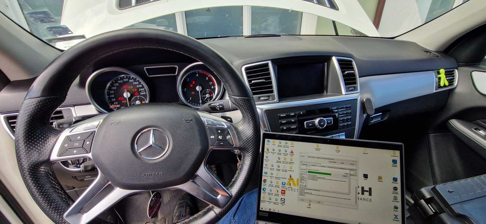 Премахване на Адблу,ДПФ, AdBlue (SCR)Off / DPF Off ! 10+ години Опит !