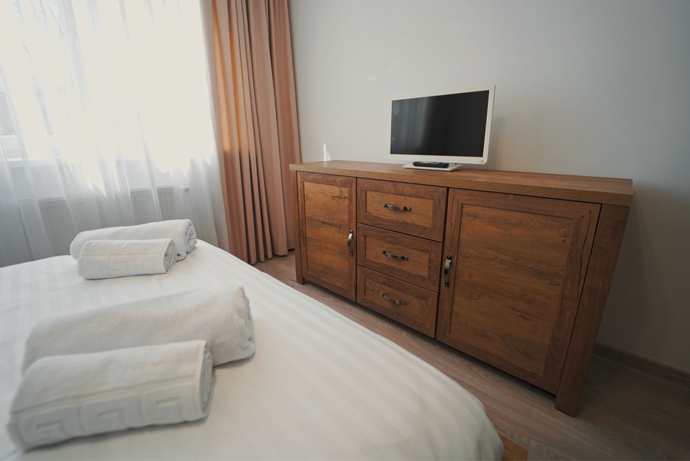 Ultracentral - Apartament 2 camere de Lux