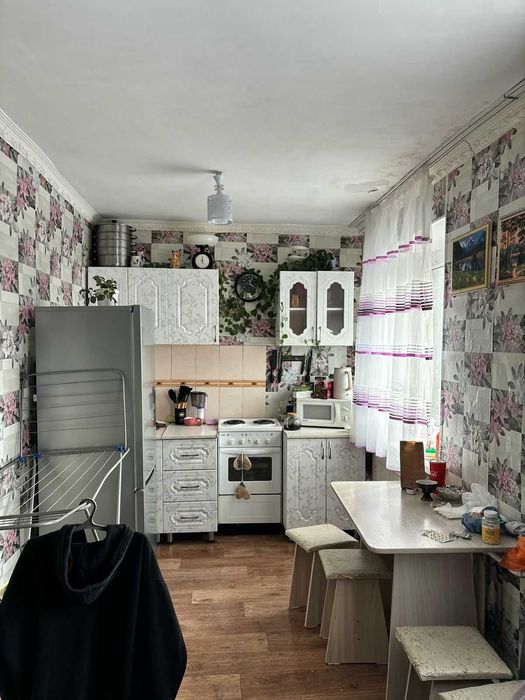 Продам 1ку - Б. Момышулы 26а