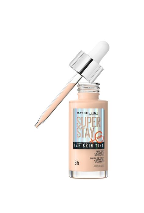 Super Stay 24 H Skin Tint fond de ten 06.5,