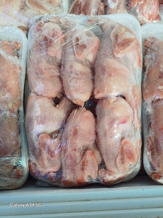 Сифатли халол бедана гуши сотилади