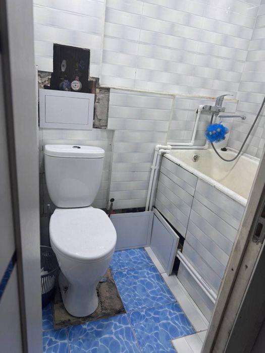 Галерейка срочно с ремонтом  чиланзар