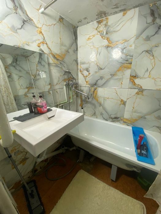 Сдам 3-х комнатную квартиру