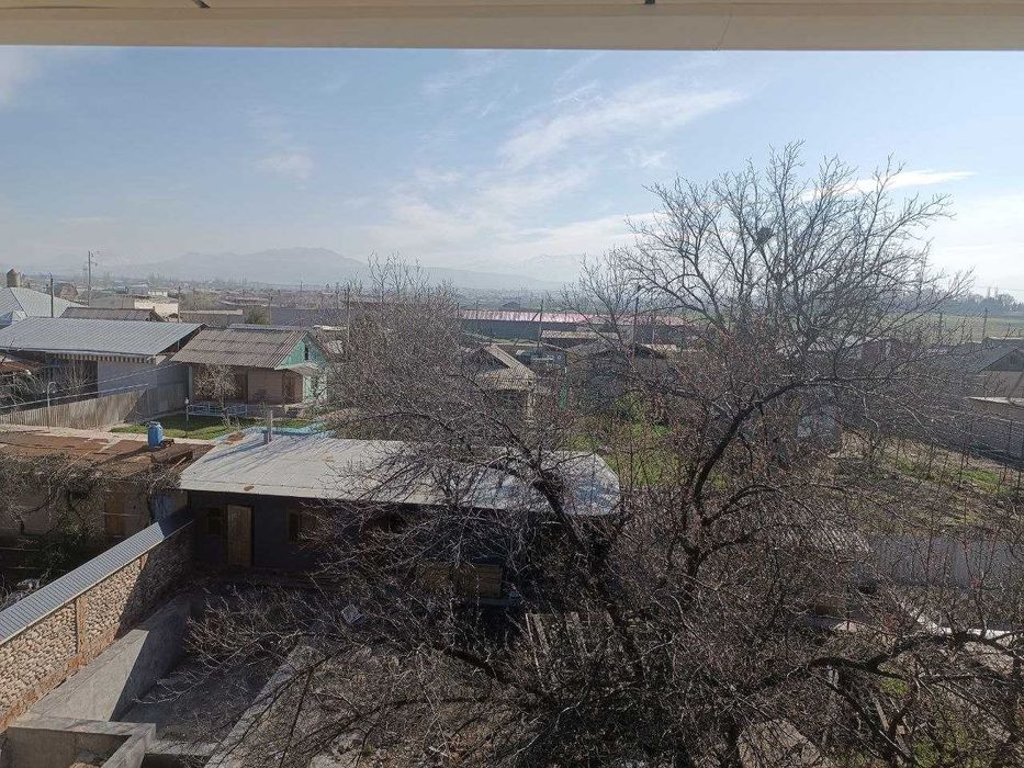 Продам дачный участок в СОТ Аланга, Паркенский район за Каракалпаком