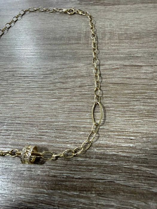 Златен синджир дамски