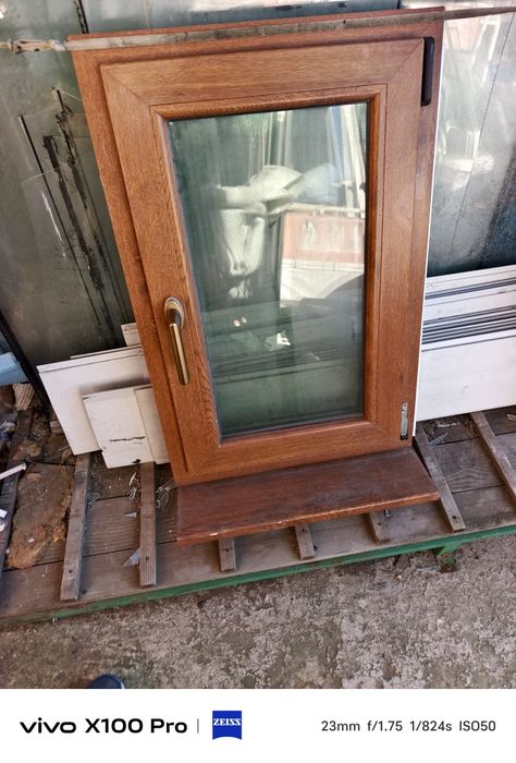 PVC прозорци 2 та уп