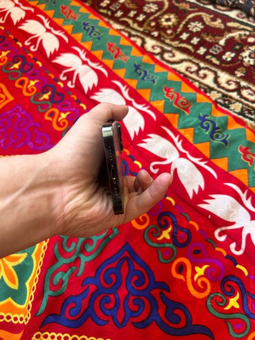 iphone 13pro 128гб