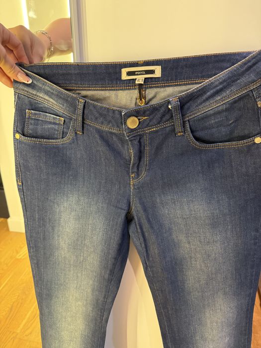 Jeans/denim flared Ipekyol (premium)