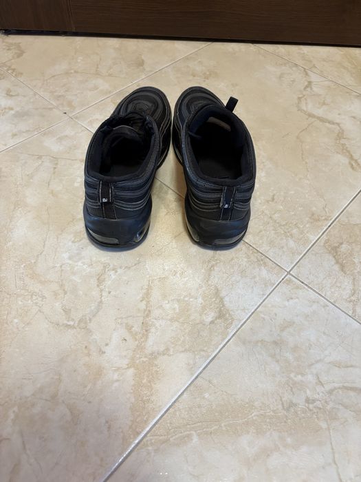 Nike Air Max 97 triple black