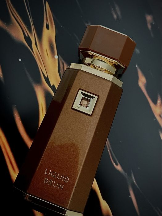 Liquid Brun — распив 5мл | Оригинал