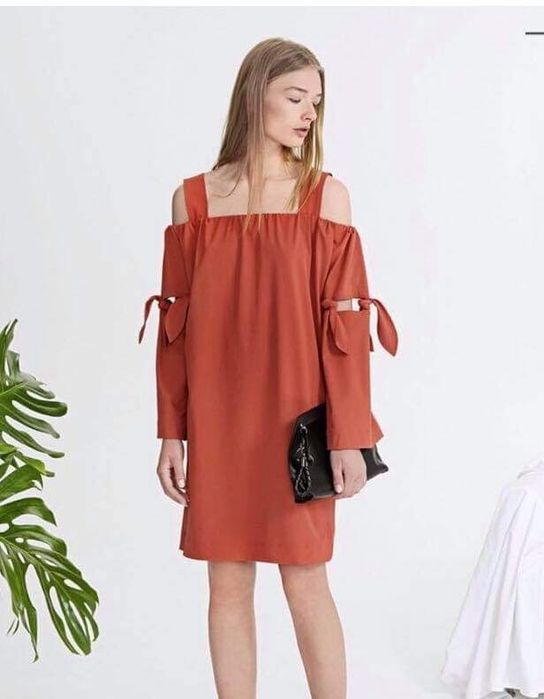 Rochie de zi Designers Remix