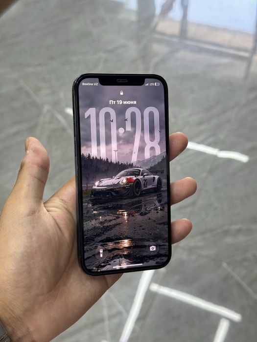 iPhone 12 Pro | 256GB | LL/A