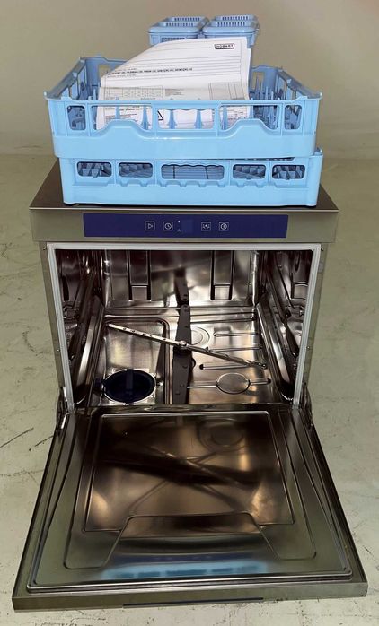 HOBART FX-10C - Masina de spalat vase/pahare (cos 50 x 50 cm)