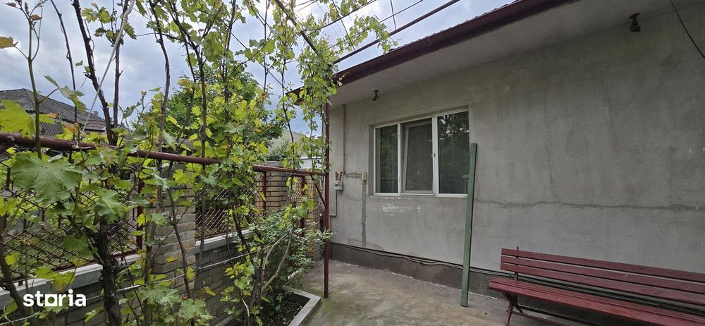 Casa de vanzare centru Turda