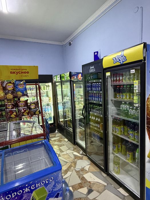 Магазин в аренду