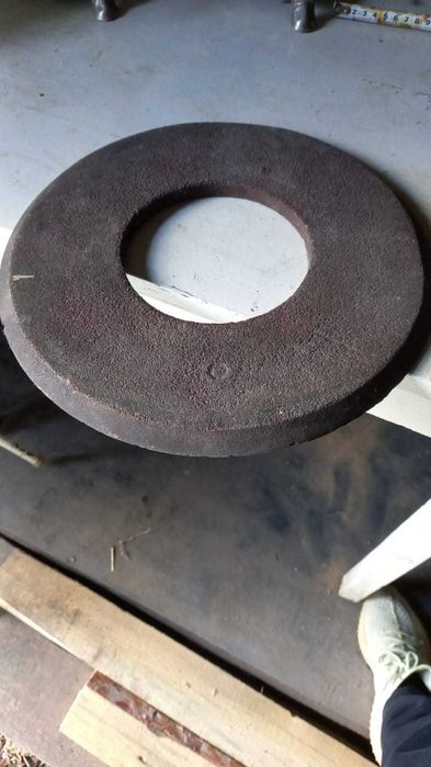 Точильные камни СССР.