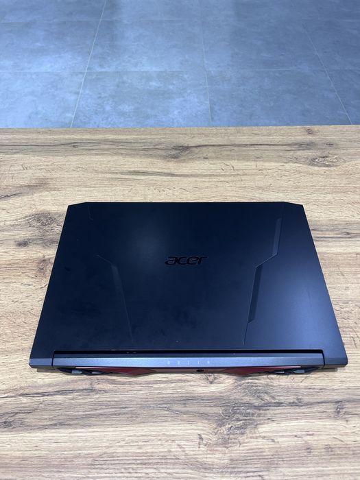 Игровой ноутбук Acer Nitro 5