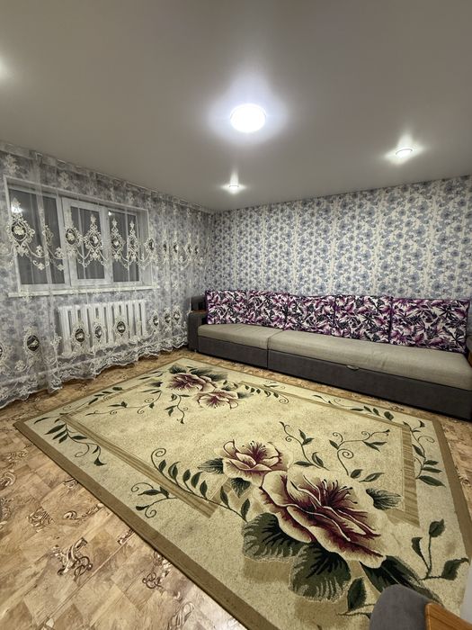 Сдам 3-х комн дом в центре