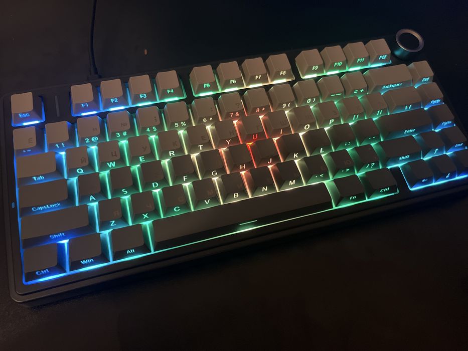 Игровой компьютер (комплект)