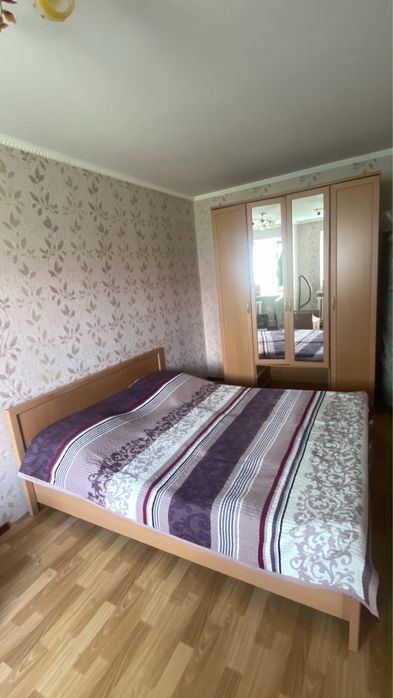 Спальный гарнитур, б/у