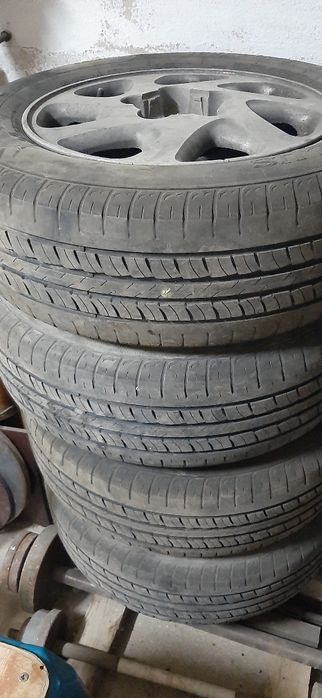 Продам  шыйный 195/65/15