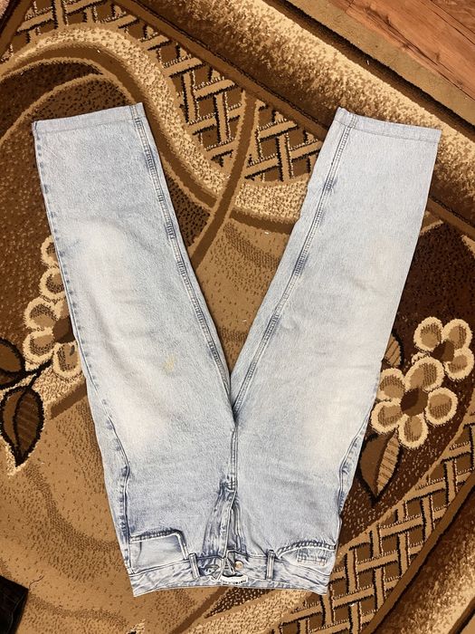 джинсы 3 пары