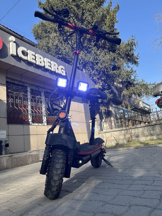 Продам Kigo M4 pro plus